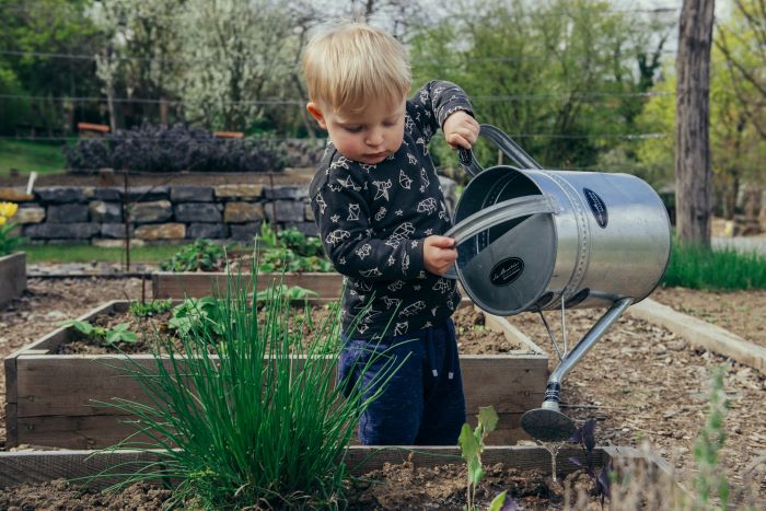 benefits of incorporating outdoor learning in early childhood education